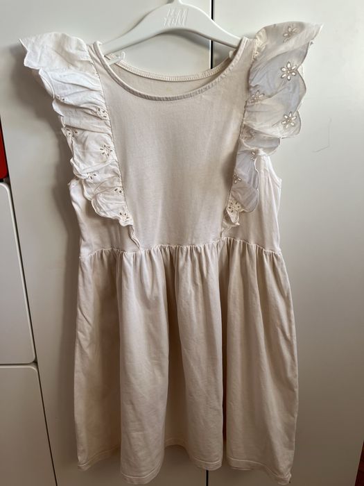Детски рокли 8-9 години H&M, LC Waikiki
