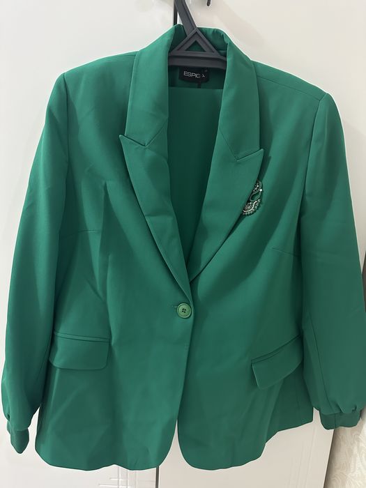 Двойка от ESPIGA