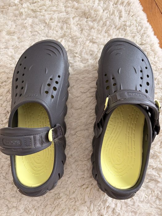 Crocs echo clug marimea 42/43