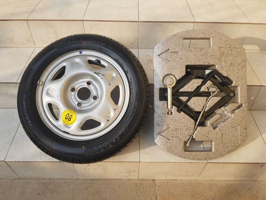 spark zapaska balon klyuch damkrat polniy komplekt yangi