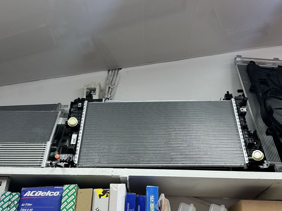 Onix treker 2 uzb radiyator keldi optom