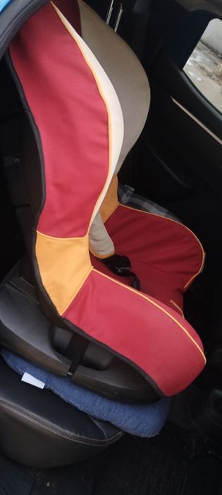Scaun mașină/ auto pentru copii 179 lei în stare excelentă