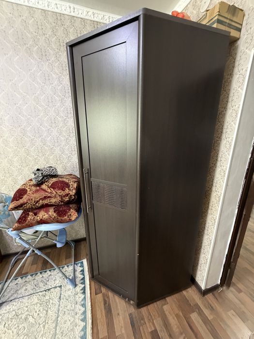 угловой шкаф для спальни