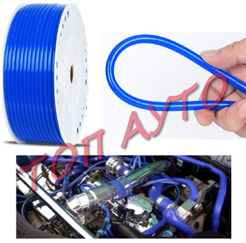 Силиконов Mаркуч За Вакуум SAMCO 3мм 4мм 6мм