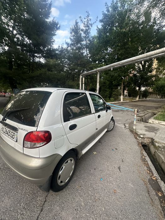 Matiz best sotiladi