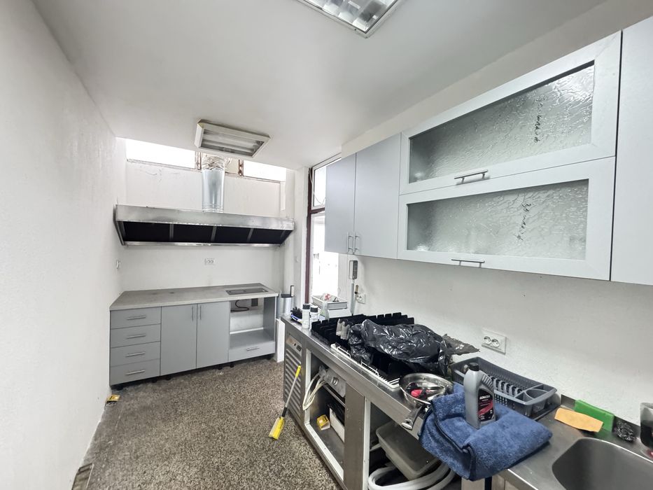 Продава магазин в гр. Казанлък