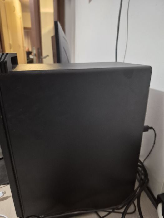 Lenovo . ryzen 5600G 1660super . Малка кутия