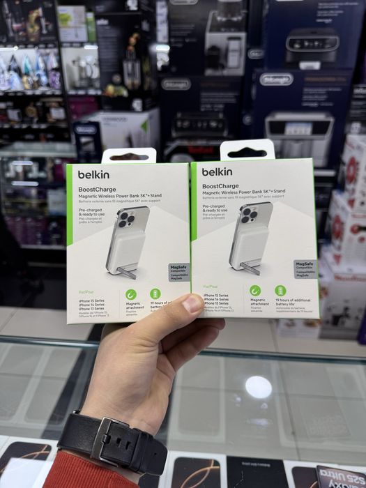 Belkin Powerbank Original