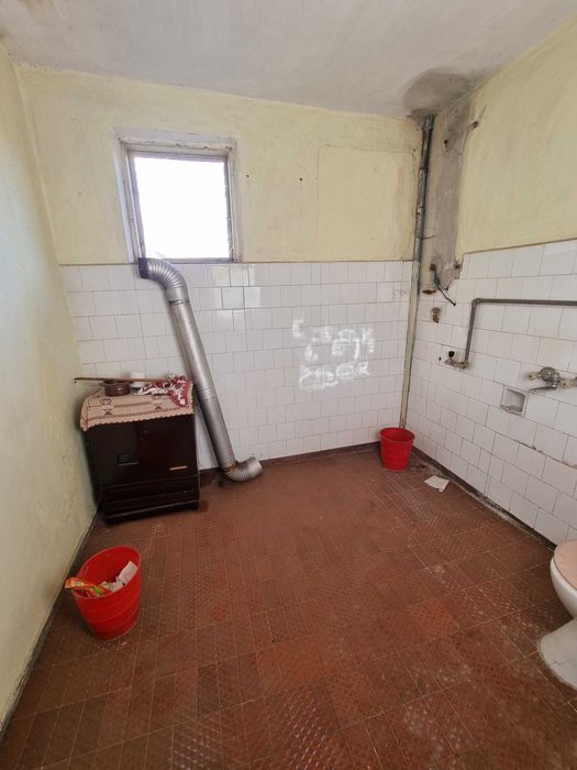 Продава се Етаж от къща в с. Гецово, Област Разград - 111 кв.м за 552 €/кв.м - Снимка #11