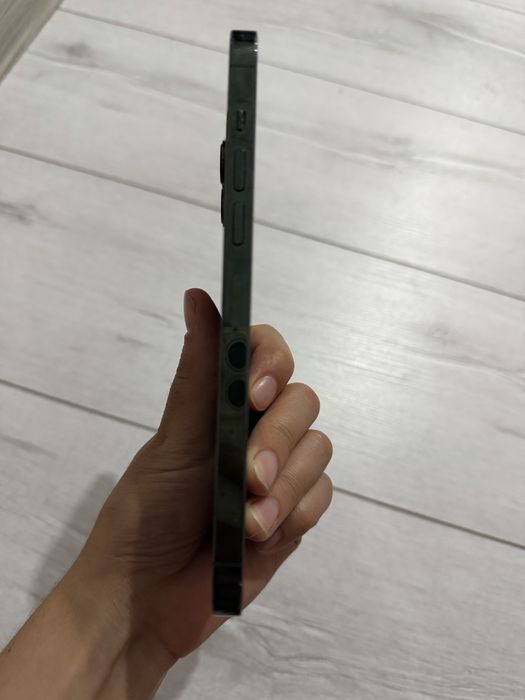 IPhone 13 pro max, 256 гб