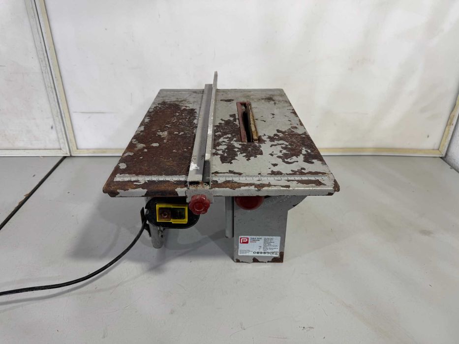 Циркуляр за дърво - PRO 800 W / 200мм