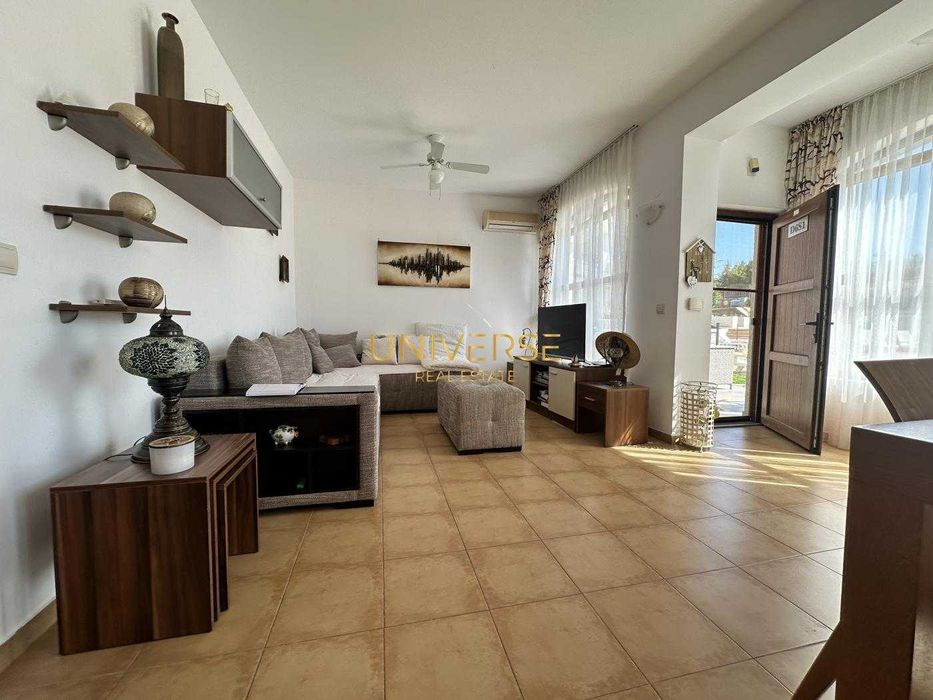 Продава се Тристаен апартамент в с. Кошарица, Област Бургас - 61 кв.м за 1181 €/кв.м - Снимка #10