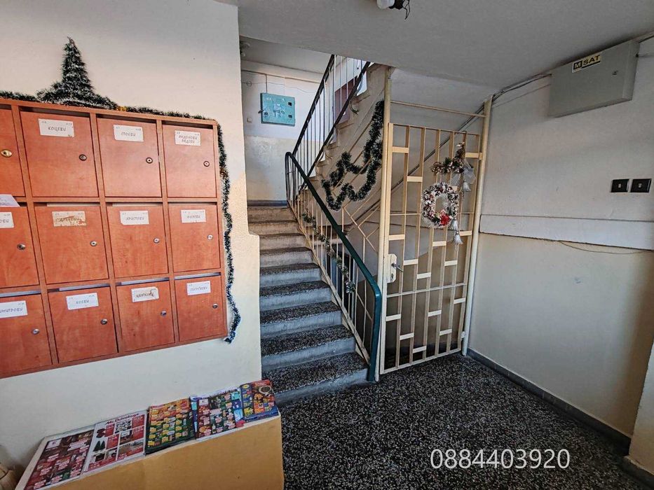 Продава се Двустаен апартамент в Варна, Център - 61 кв.м за 1329 €/кв.м - Снимка #14