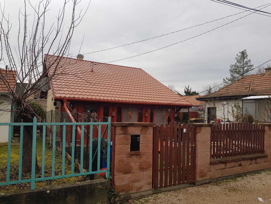 Montaj și reparații acoperișuri - Evaluare gratuită și garanție