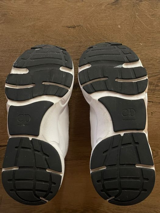 Dior B22 White Nr 40