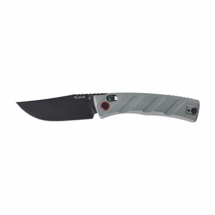 Briceag Ruike P856, maner G10, lama otel Sandvik 14C28N