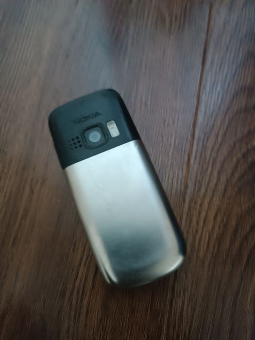 Nokia 6303 classic