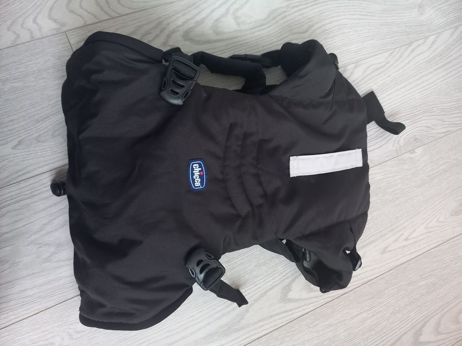 Кенгуру Chicco 0+