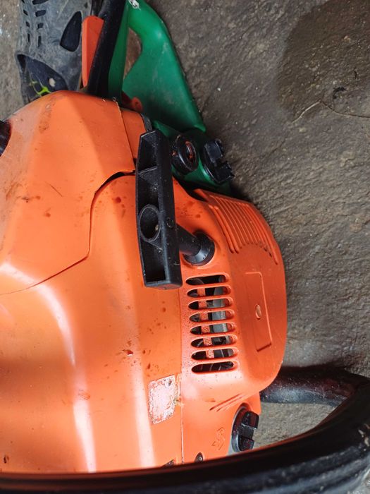 Vând drujba  in stare de funcționare