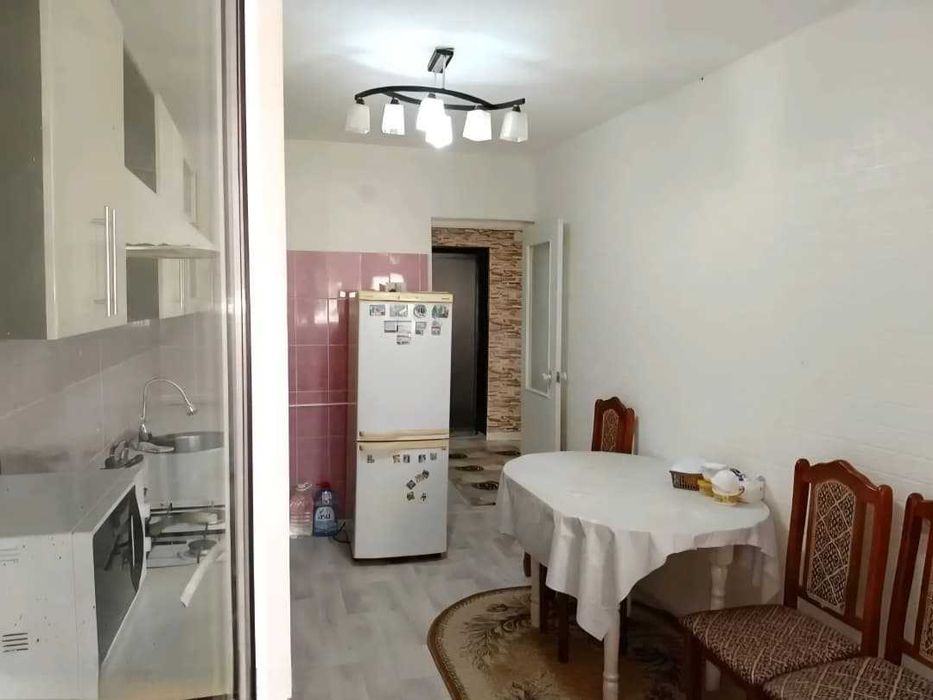Продажа 1-комнатной квартиры 10500