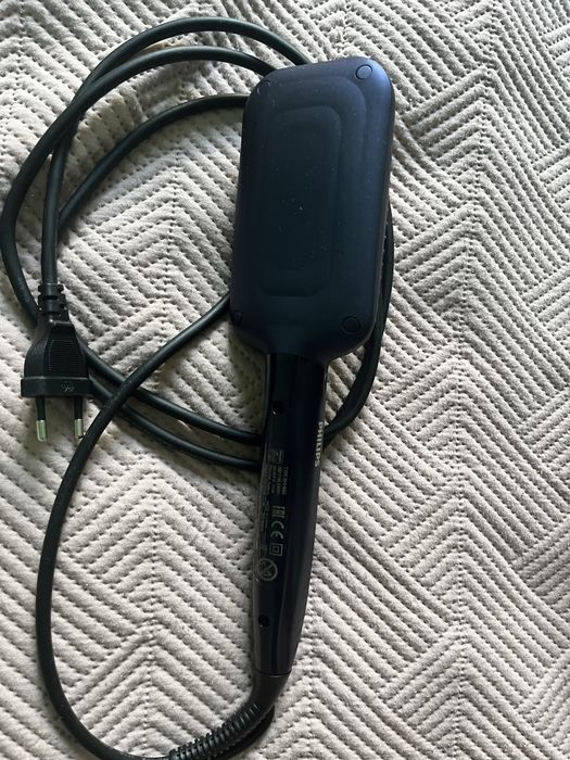 Електрическа четка за коса Philips