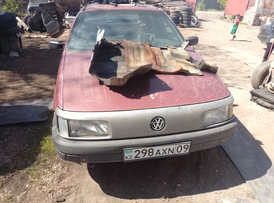 Продаю Фольксваген Пассат