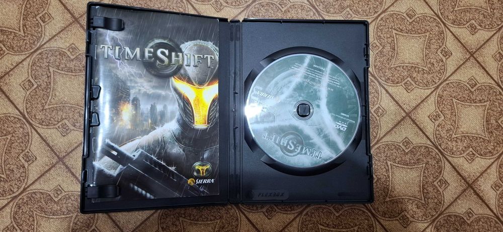 Игры на компьютер