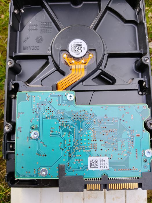 продается жёсткий диск и оперативка