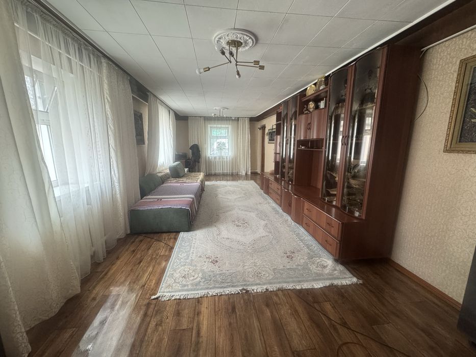 Продается отдельностоящий дом