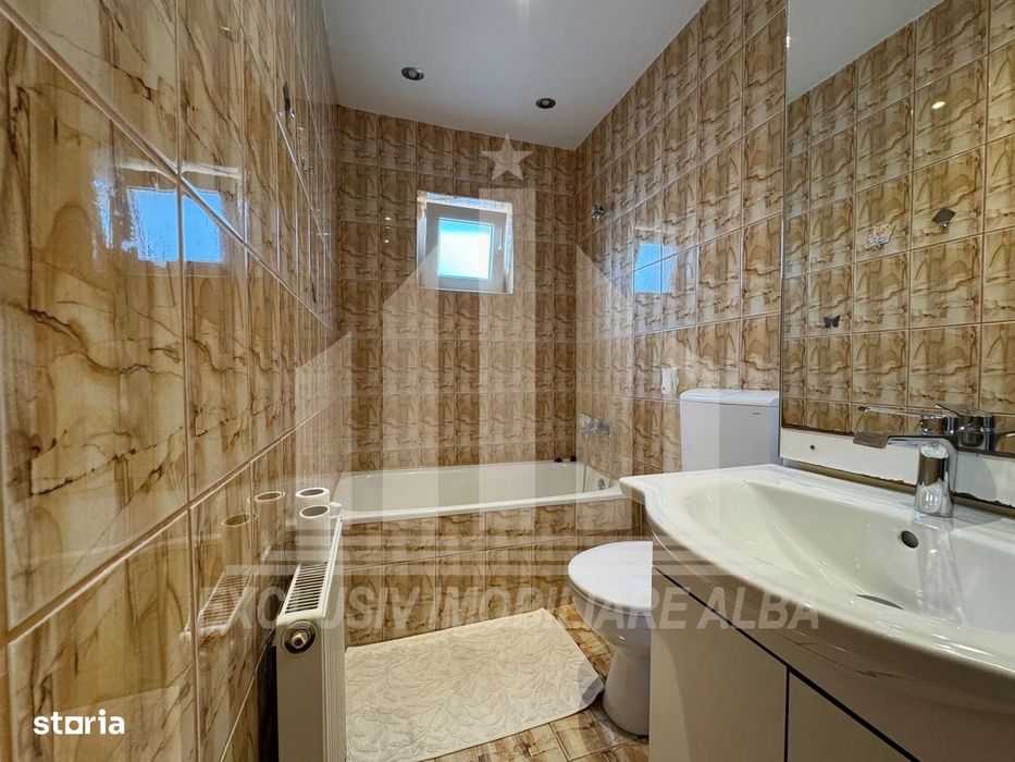 Apartament 2 camere decomandate | 50 mp | Etaj 3/4 | Renovat | Cetate