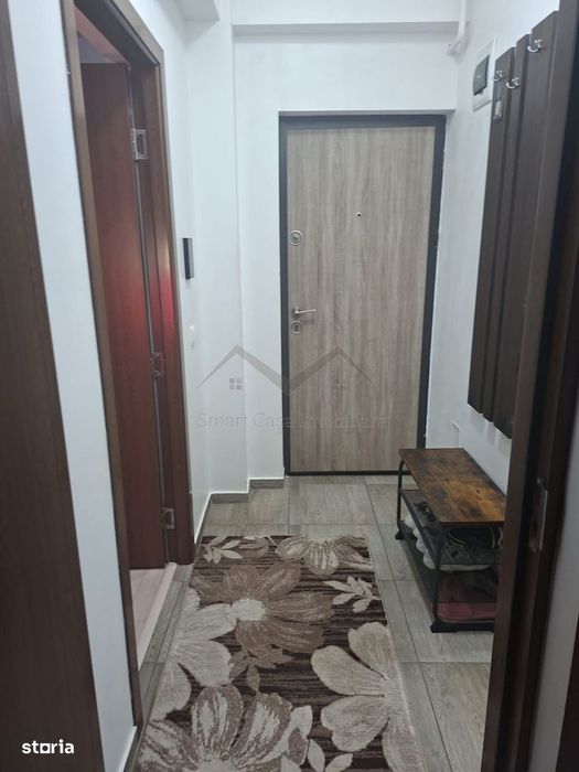 Apartament 1 camera decomandat Panoramic Residence