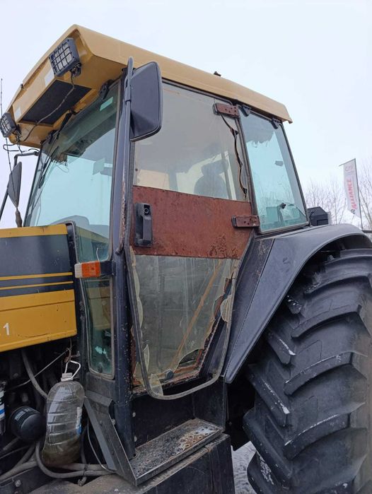 Трактор Challenger WT590