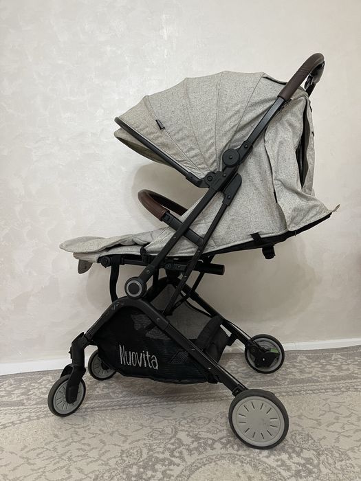 Продам детскую коляску