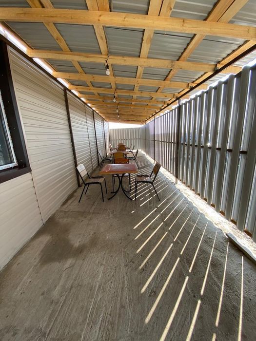 Продаётся общественная баня