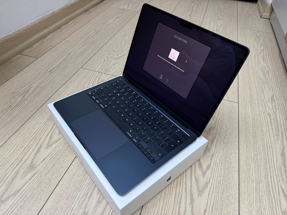 MacBook Air 13" M2