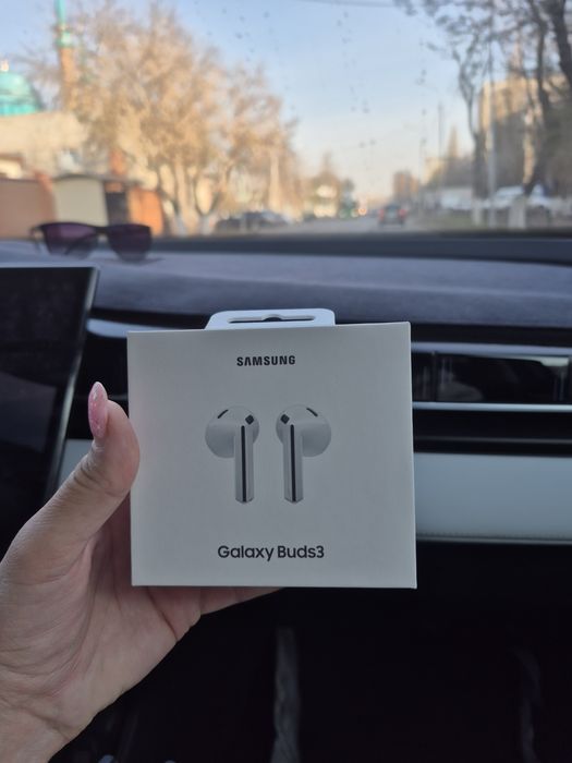 Продам наушники самсунг оригинал