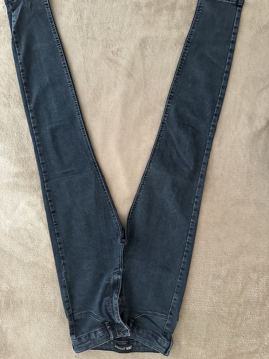 Дамски дънки Zara