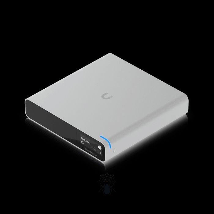Контроллер Ubiquiti UniFi CLOUD KEY GEN2 PLUS