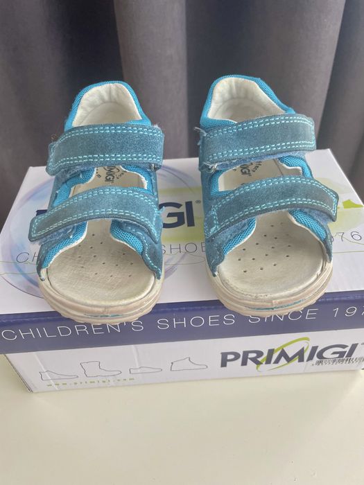 Пантофи Primigi 25