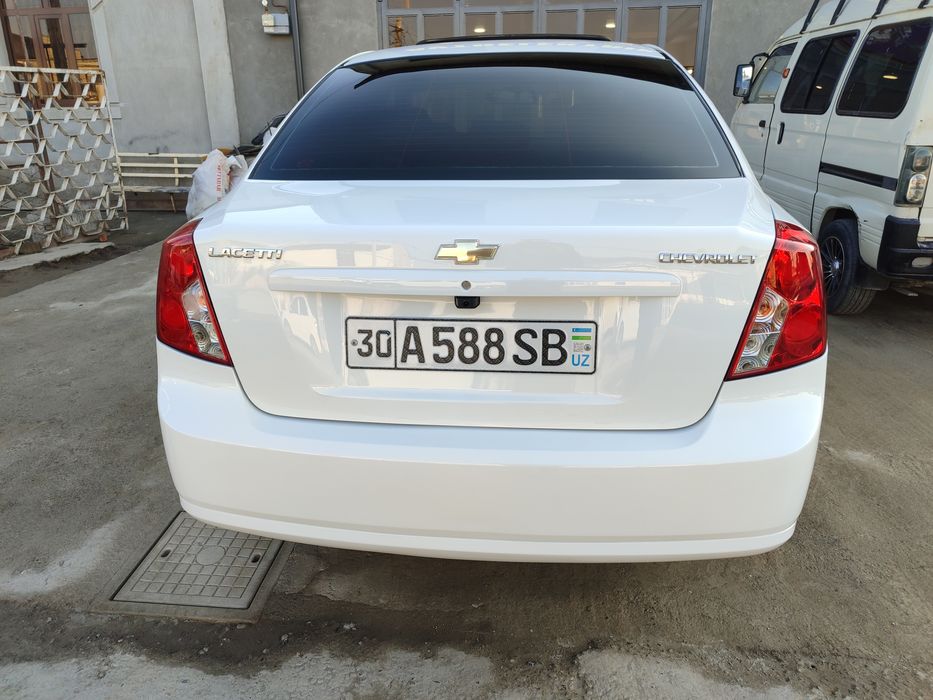 Лассети 1 6 автомат