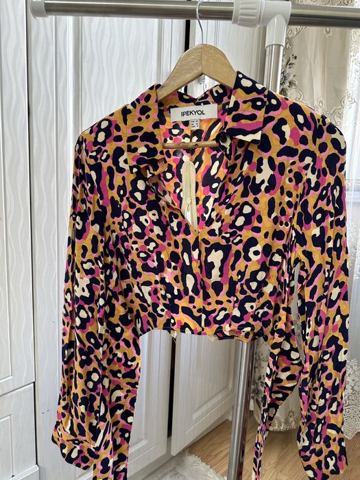 Срочно разгружаю гардероб