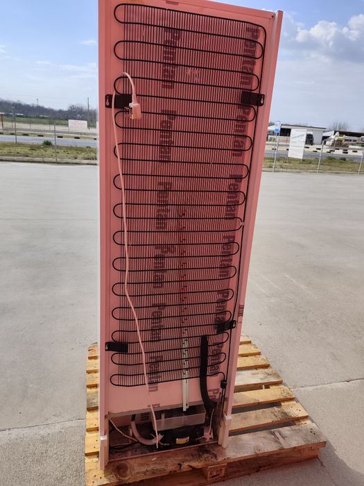 Хладилник с фризер  Bosch