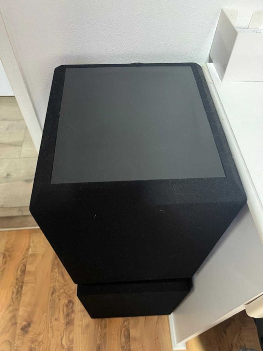 Jean Marie Reynaud XO1