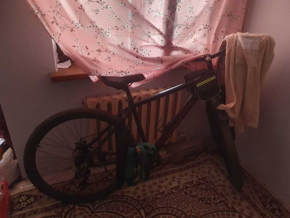VETRO  велосипед