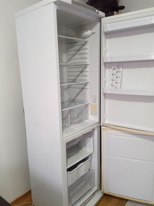 Индизить холодильник