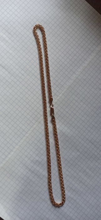 Золотая цепочка .