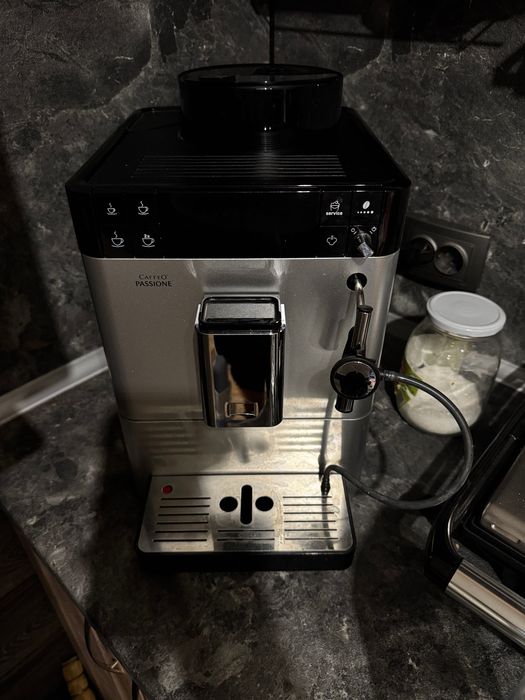 Кафеавтомат Melitta passione
