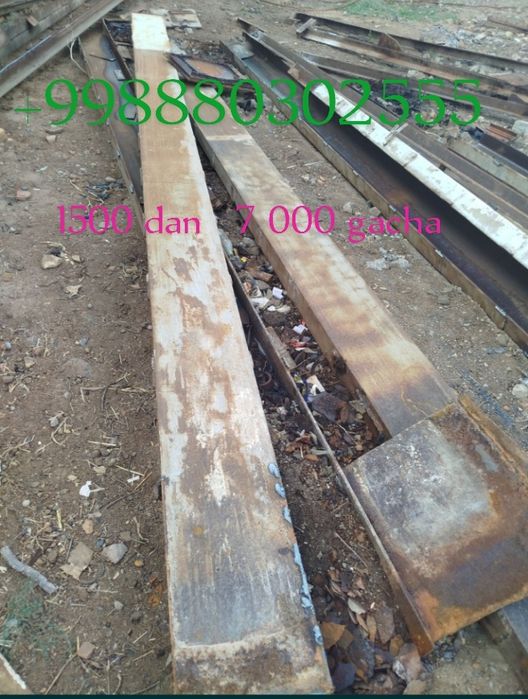 Metallom olamiz metalllam qayta ishlash metallom olamiz