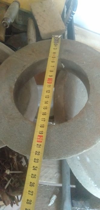 Продам точильный круг