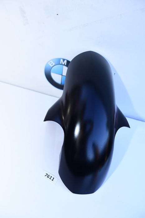 BMW R1200R K53 F800R Apărătoare de noroi față negru mat